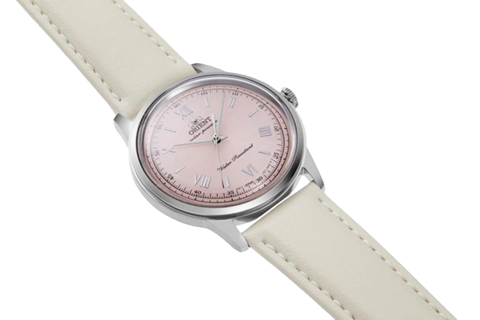 Orient Bambino Solar Quartz - Image 2