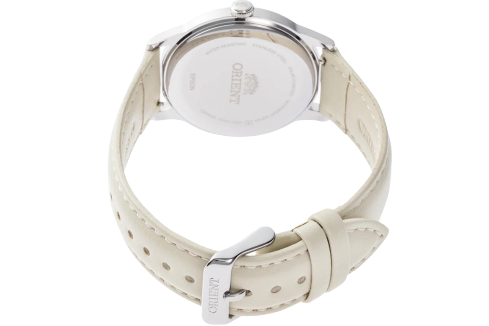Orient Bambino Solar Quartz - Image 3