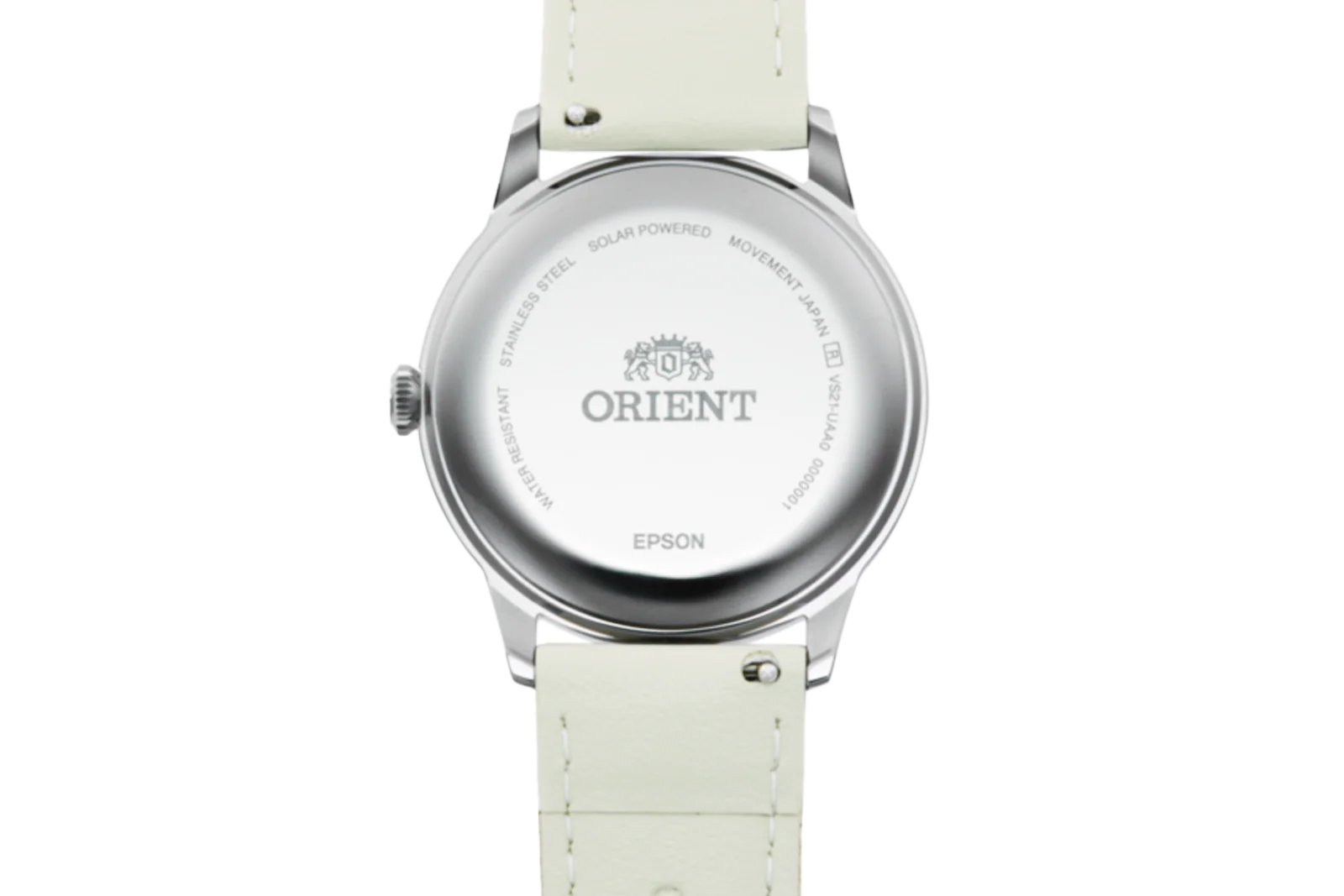 Orient Bambino Solar Quartz - Image 4