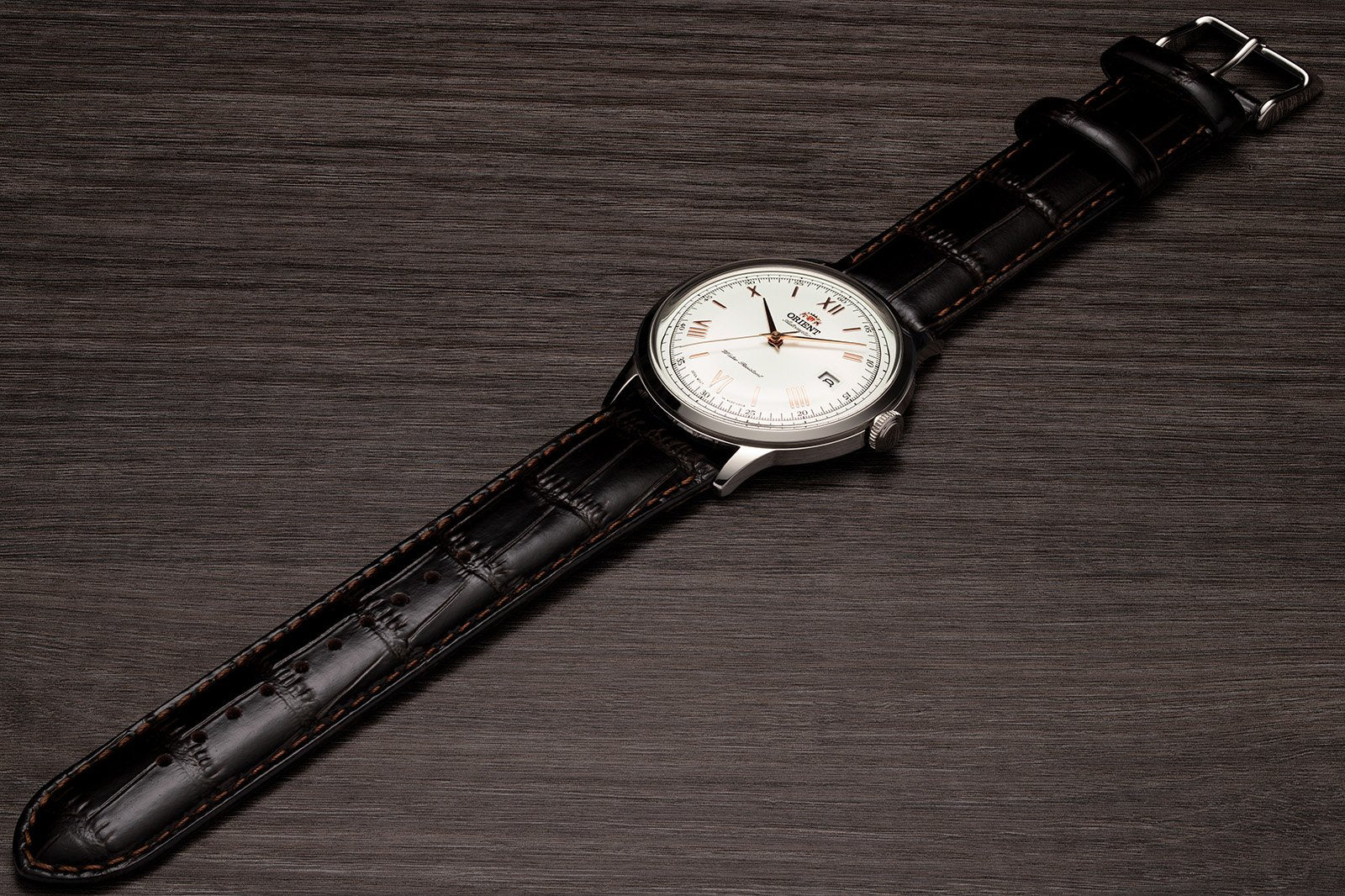 Orient Bambino Version 2 - Image 3