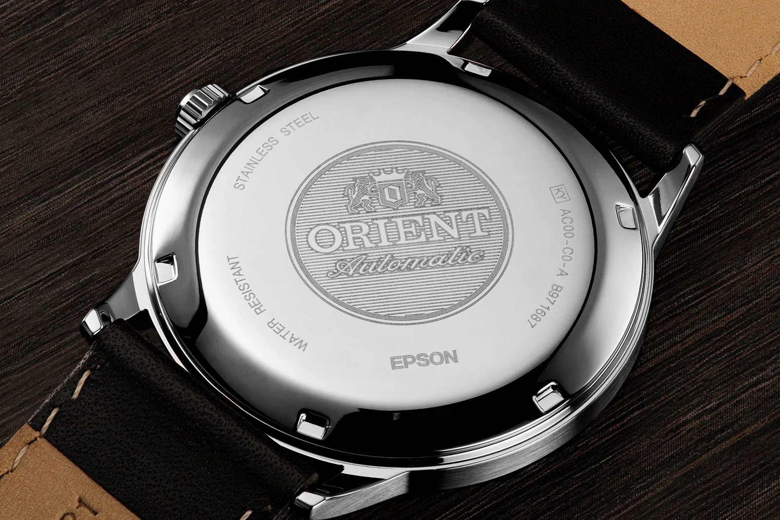 Orient Bambino Version 3 - Image 4
