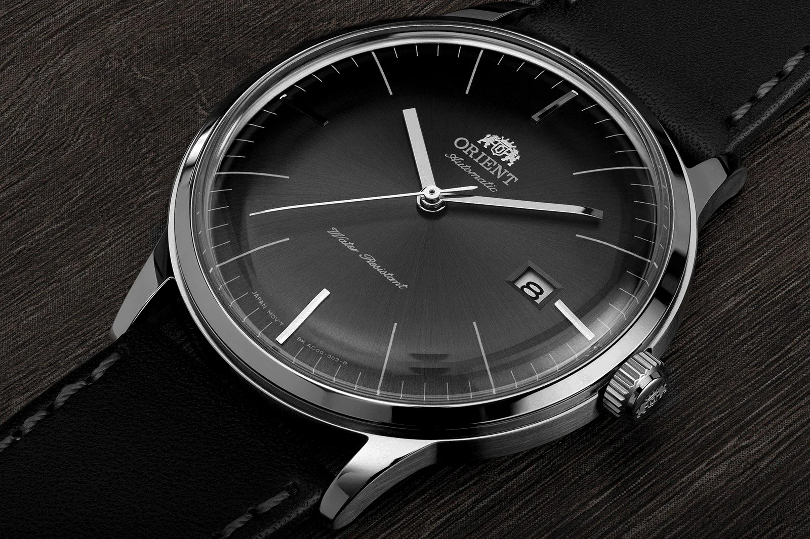 Orient Bambino Version 3 - Image 2