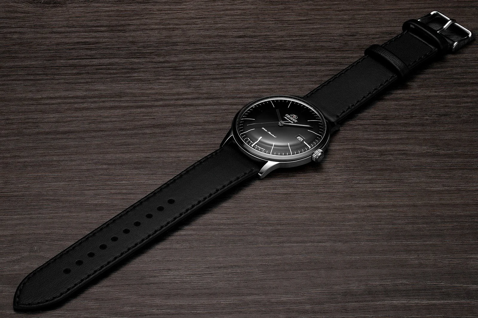 Orient Bambino Version 3 - Image 3
