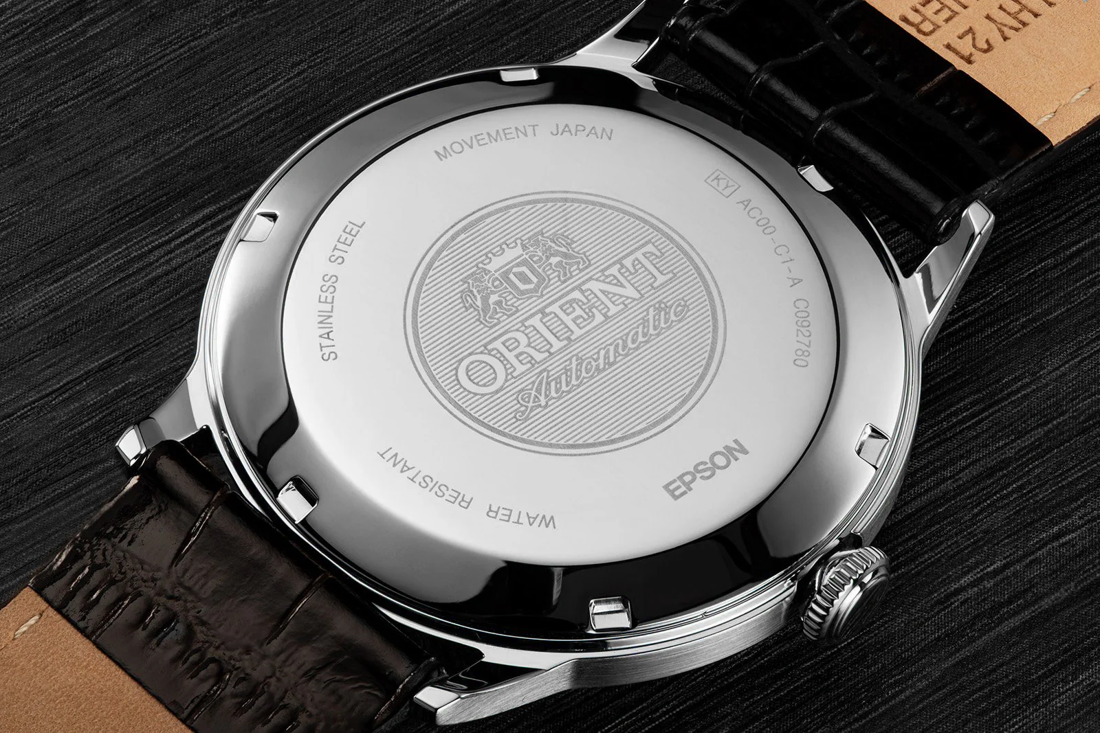 Orient Bambino Version 3 - Image 4
