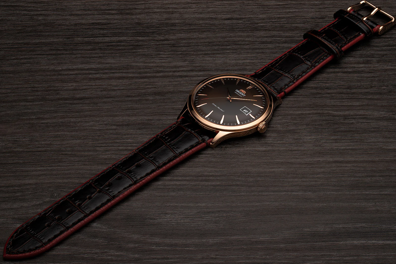 Orient Bambino Version 4 - Image 3