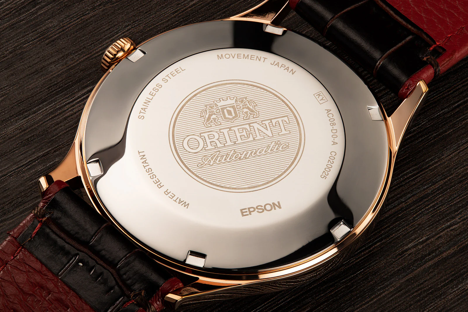 Orient Bambino Version 4 - Image 4