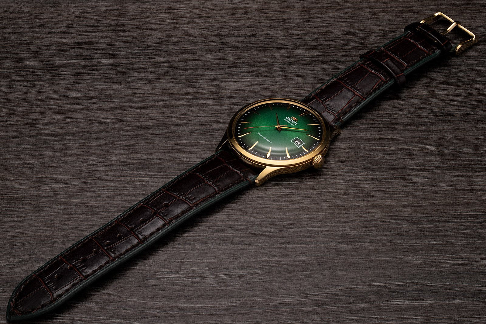 Orient Bambino Version 4 - Image 3
