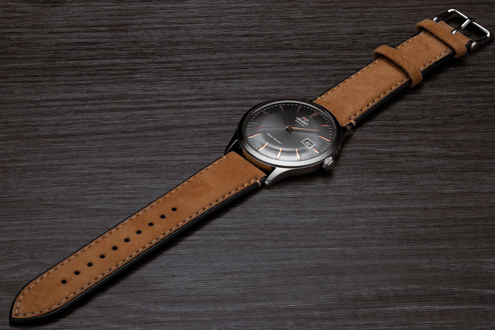 Orient Bambino Version 4 - Image 3