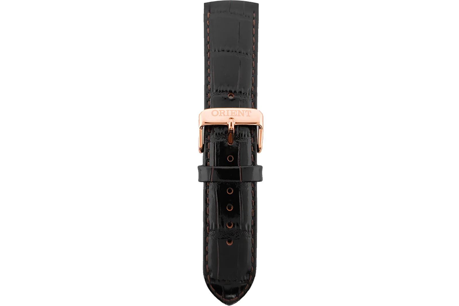 Orient Bambino Version 1 and 2 Strap (21 mm)