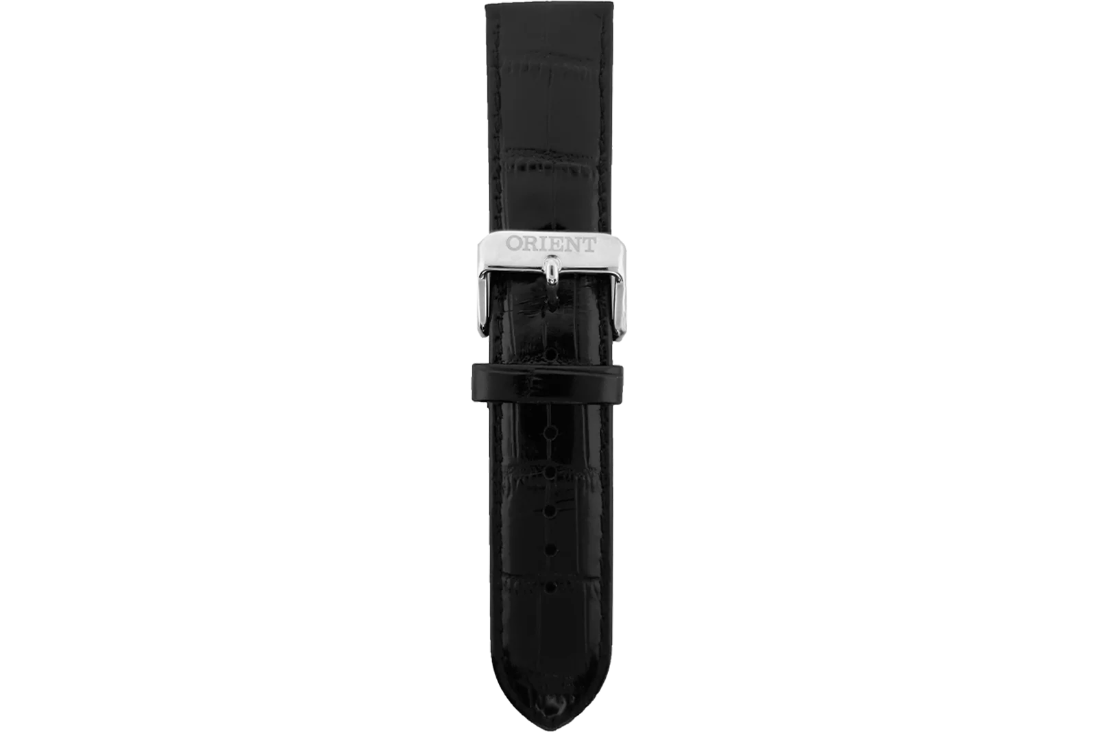 Orient Bambino Version 1 and 2 Strap (21 mm)
