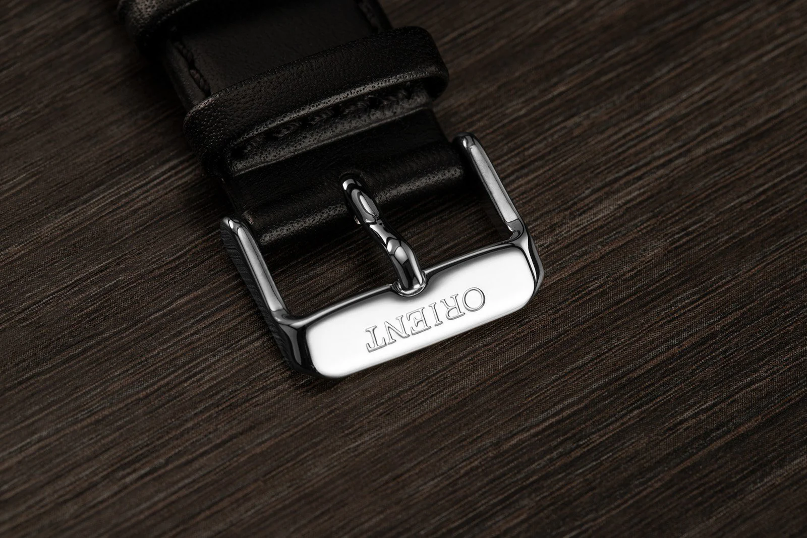 Orient Bambino Version 3 Strap (21 mm) - Image 2