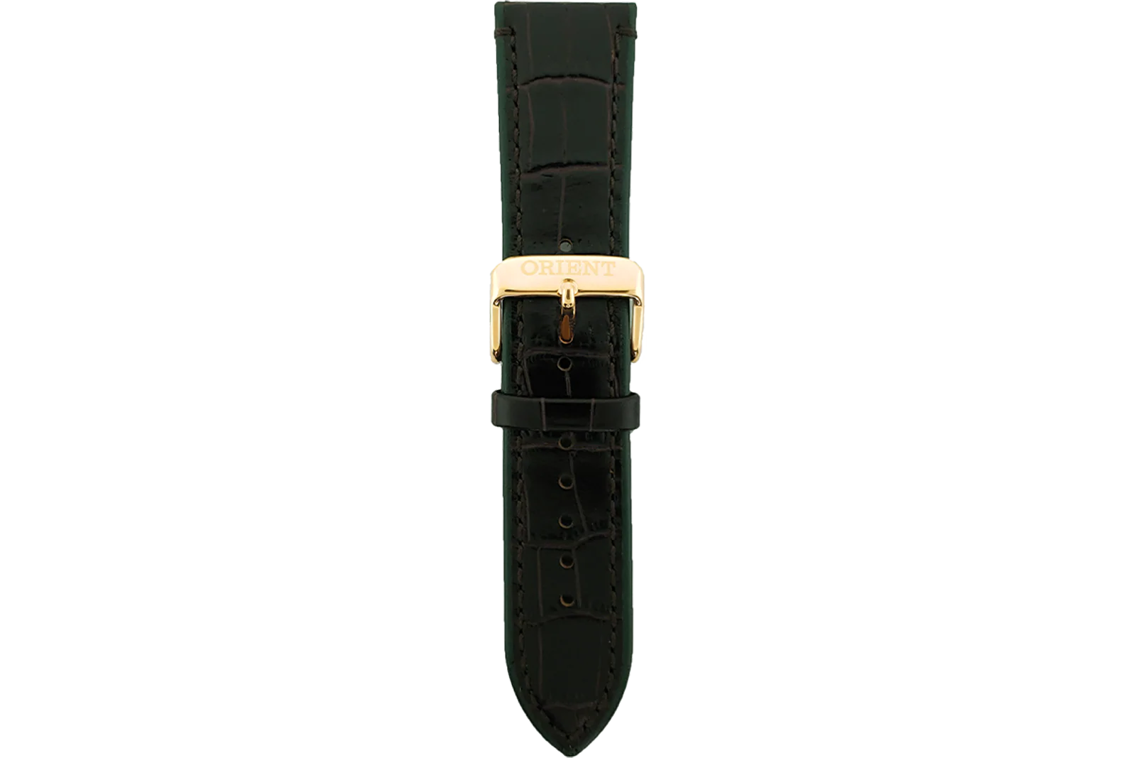 Orient Bambino Version 4 Strap (22 mm)