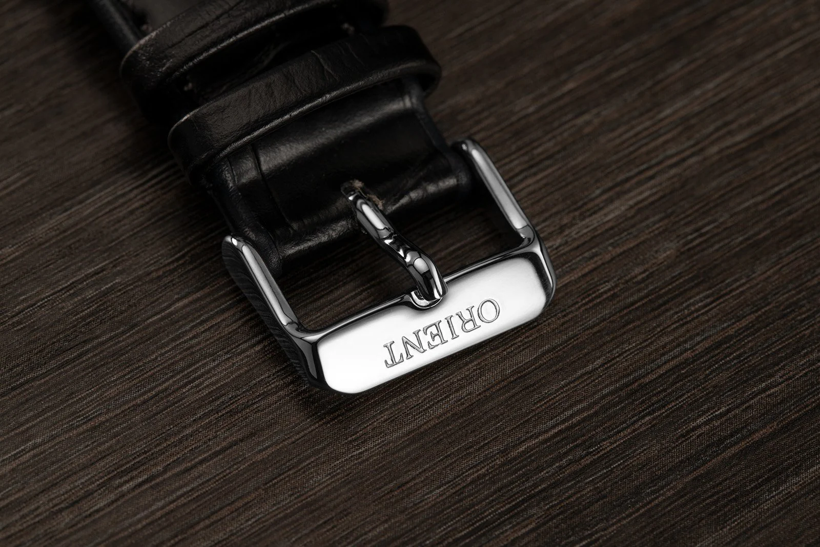 Orient Bambino Version 4 Strap (22 mm) - Image 2