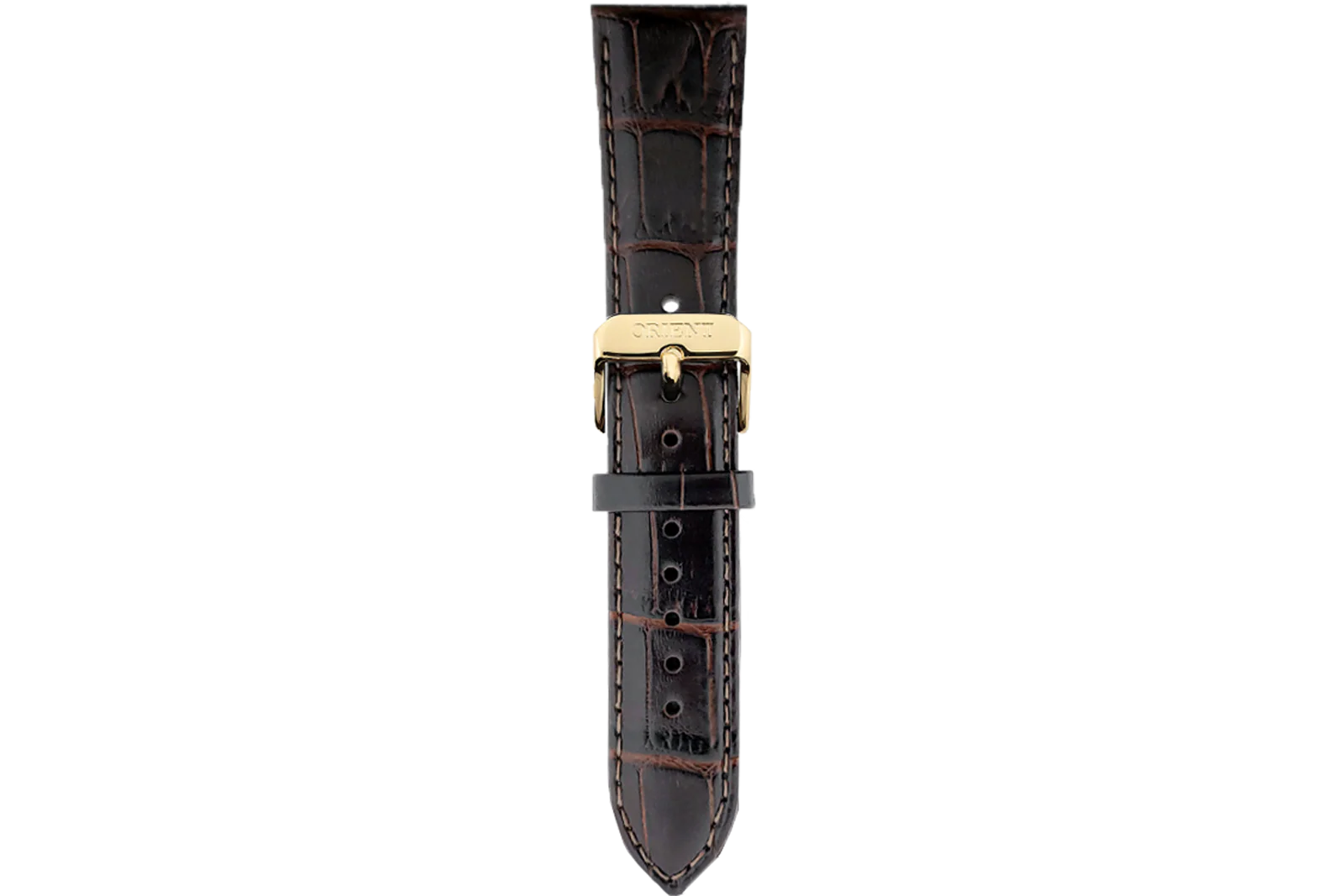 Bambino Open-Heart / Small Seconds / Version 5 Strap (21 mm)