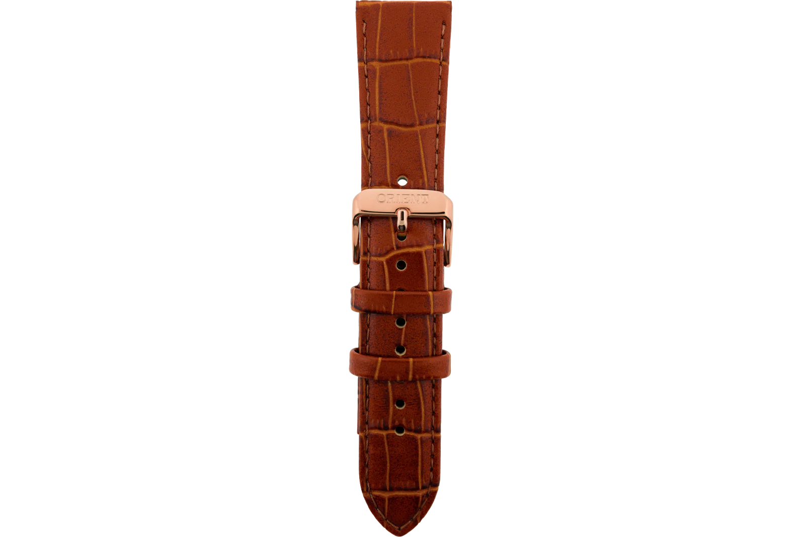 Bambino Version 9 Strap (21 mm)