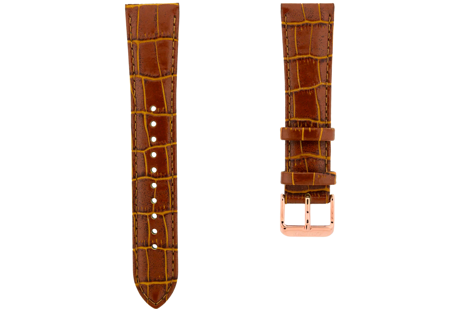 Bambino Version 9 Strap (21 mm) - Image 2