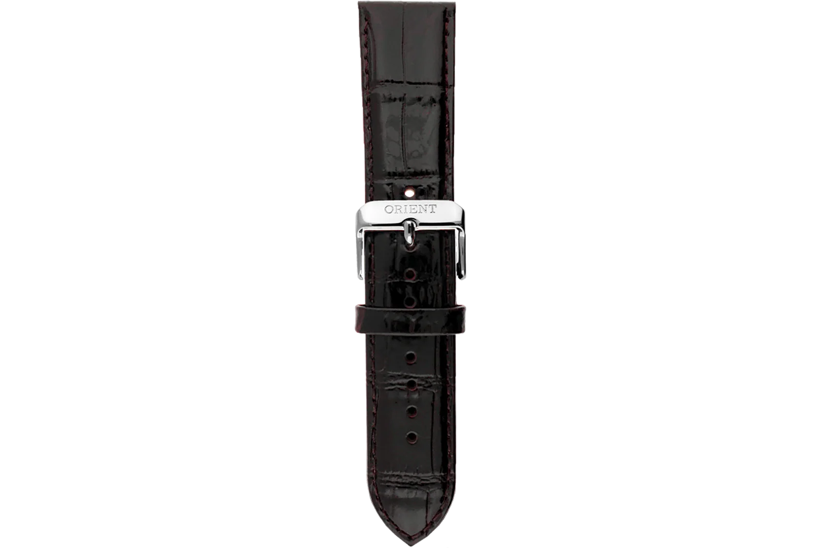 Classic Open Heart Strap (22 mm)