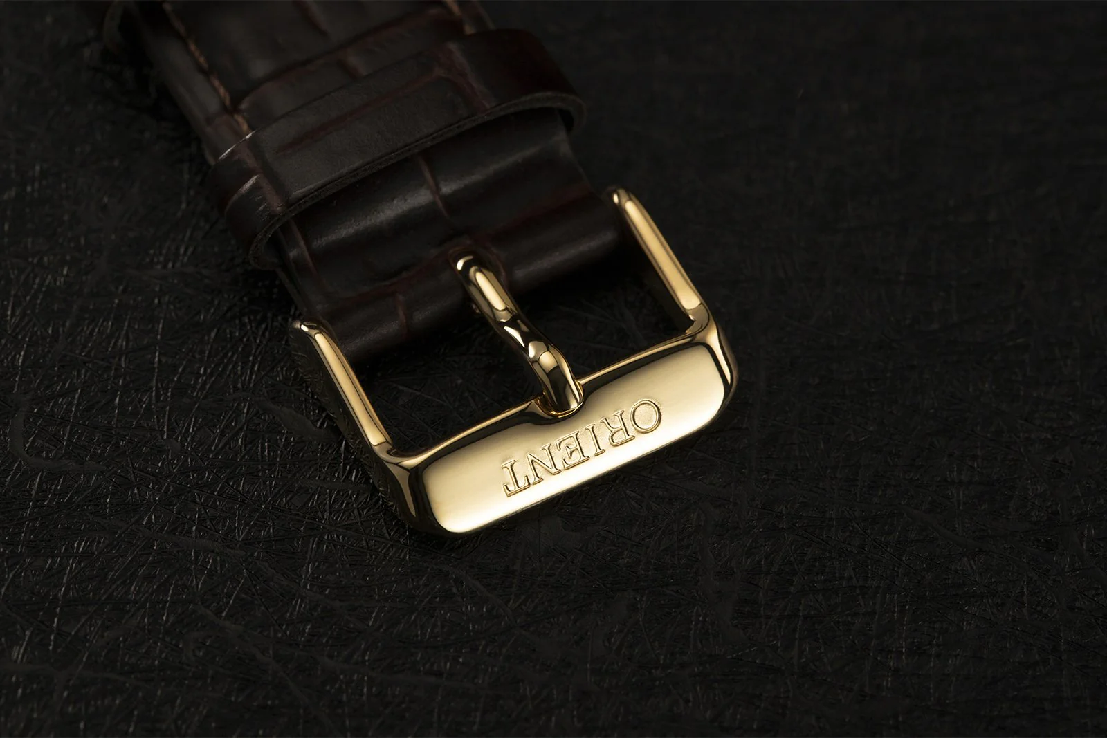 Symphony III Strap (22 MM) - Image 2
