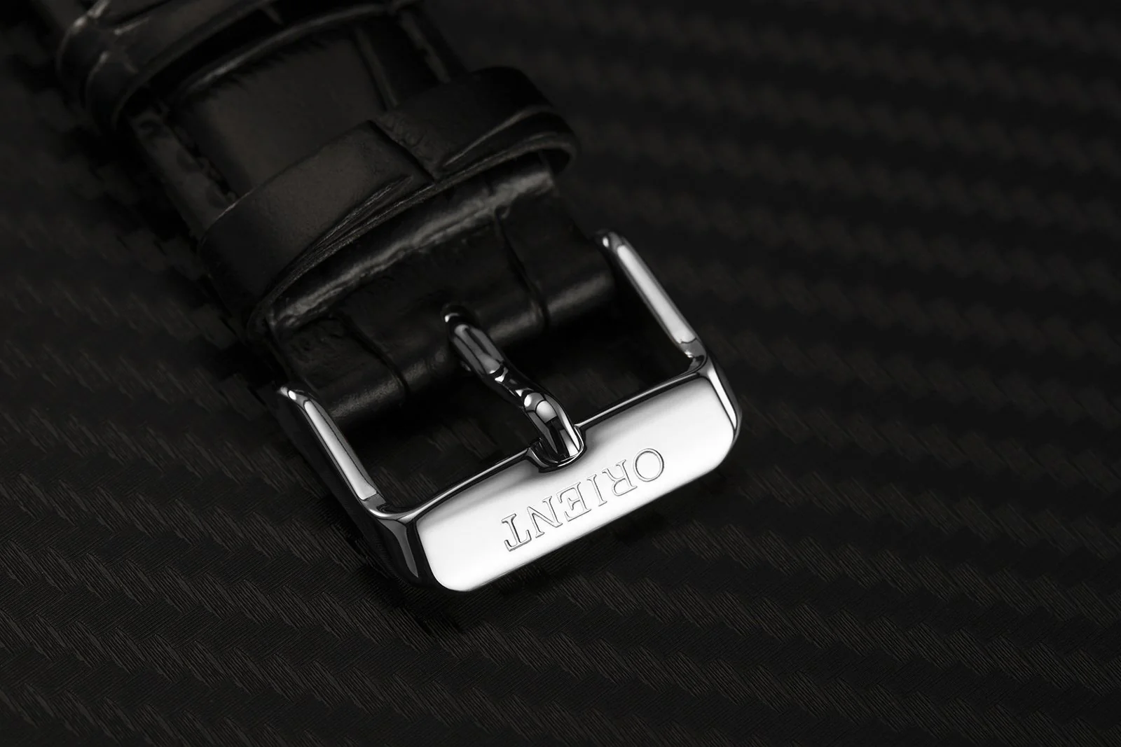 RA-AA0C / Symphony III Strap (22 mm) - Image 2