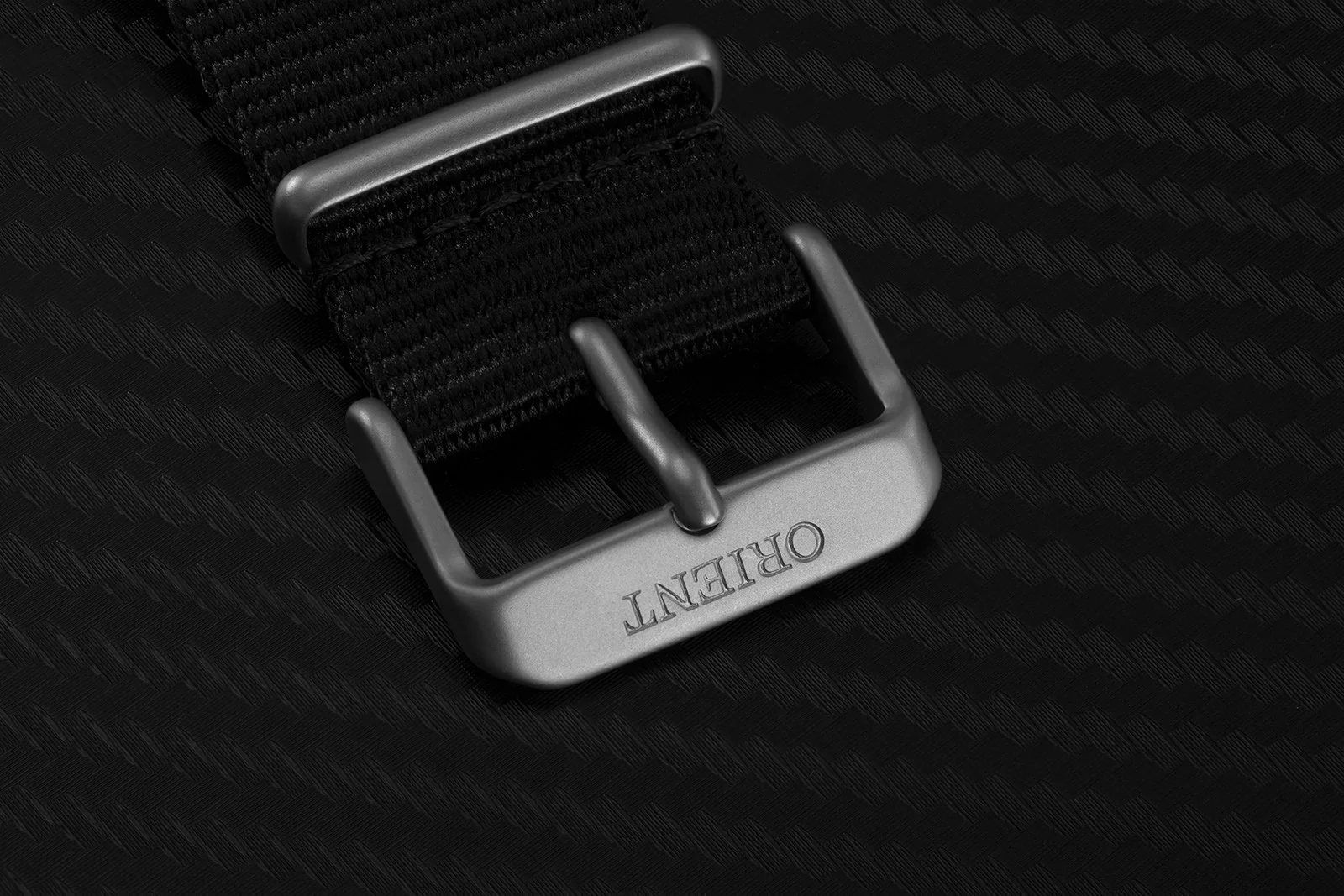 Nylon Strap (22 MM) - Image 2