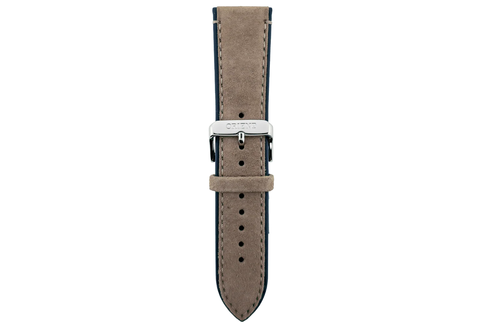 Orient Bambino Version 4 Strap (22 mm)