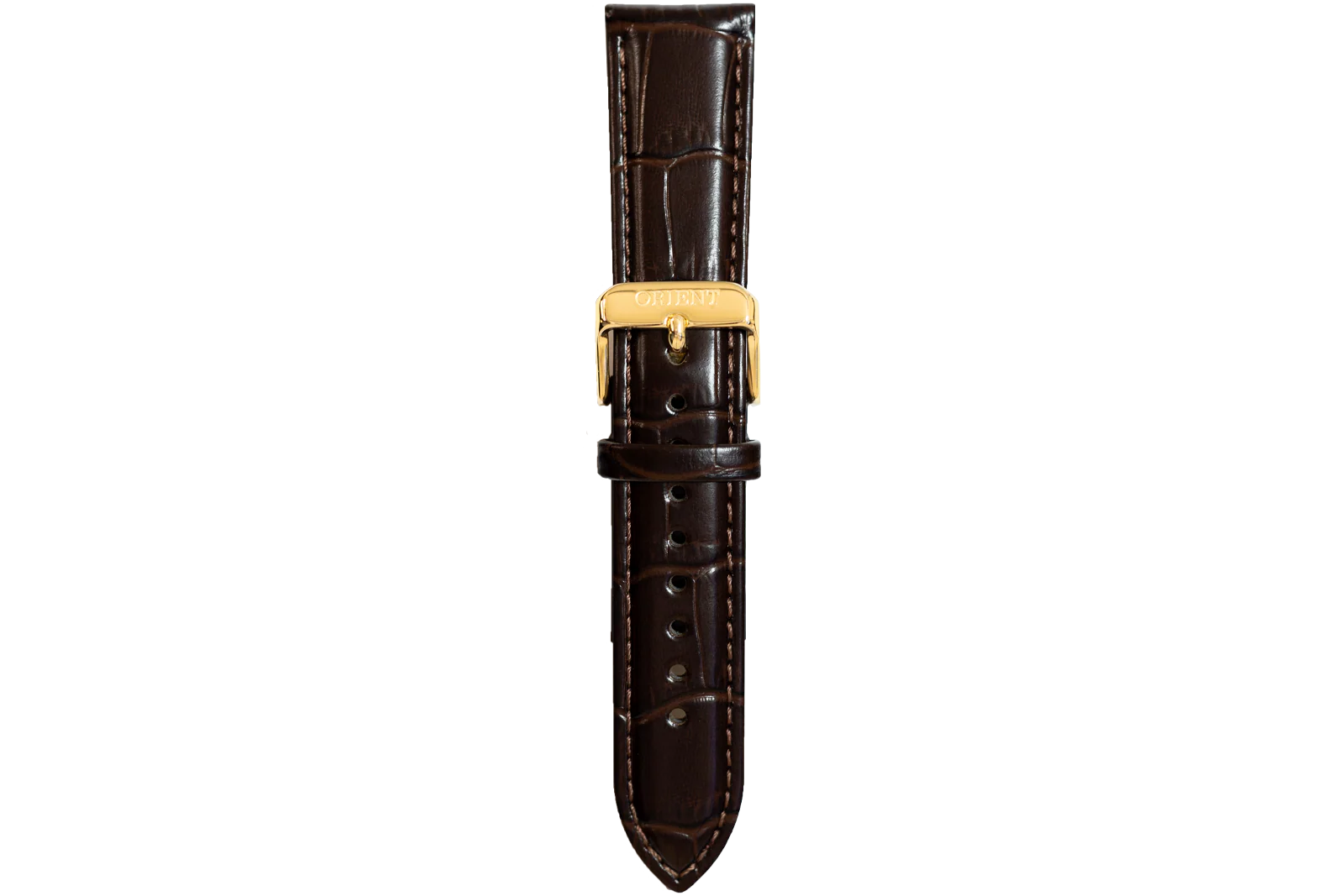 Orient Bambino Version 7 Strap (20mm)