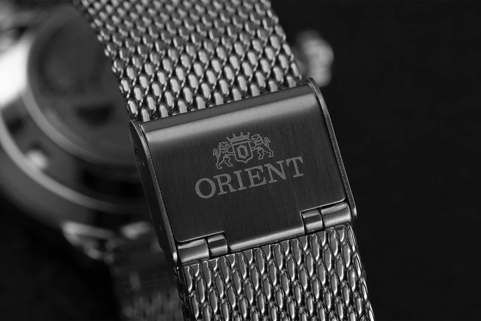 Mesh Strap (20 mm) - Image 2