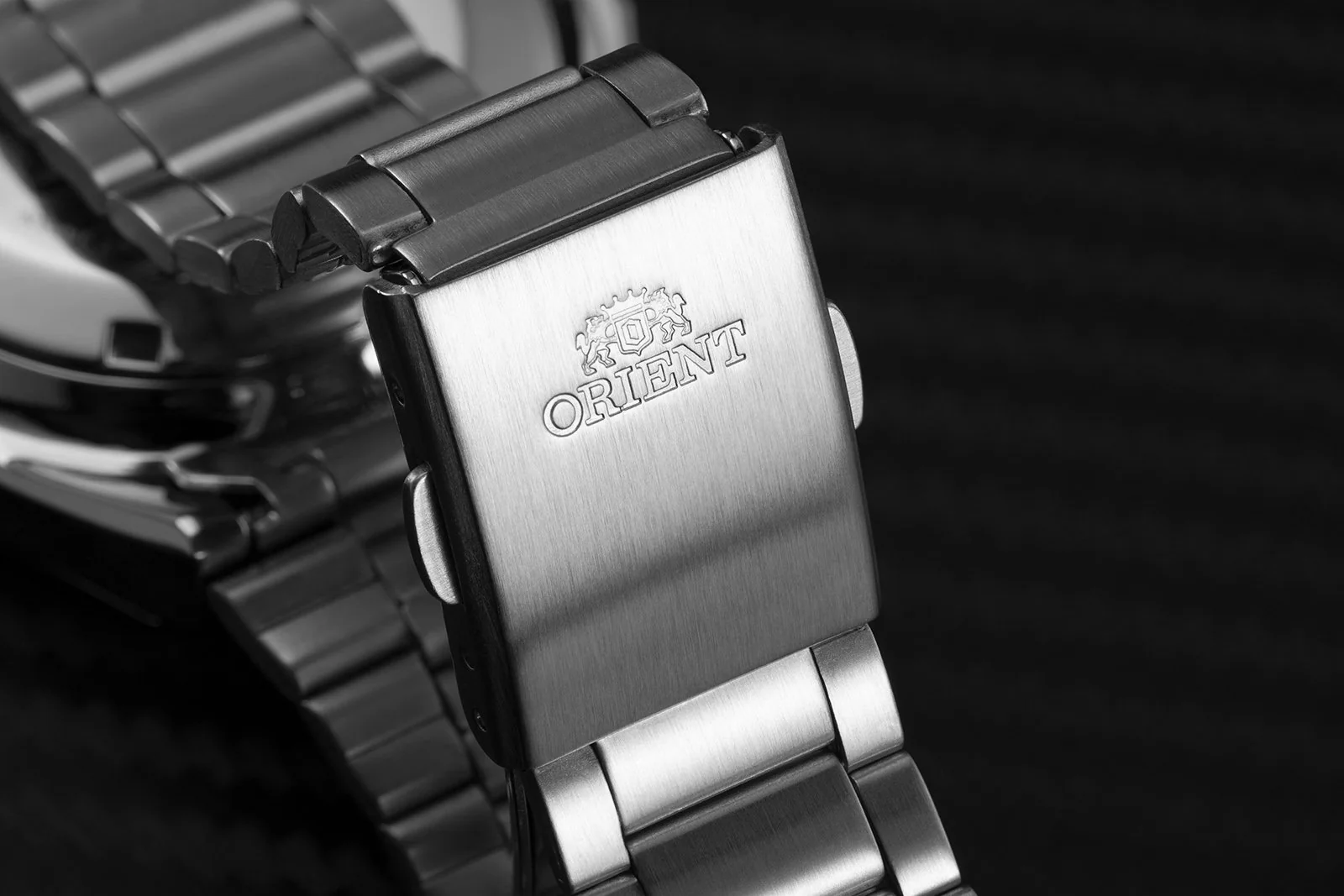 SK Diver Retro Bracelet (18 MM) - Image 2