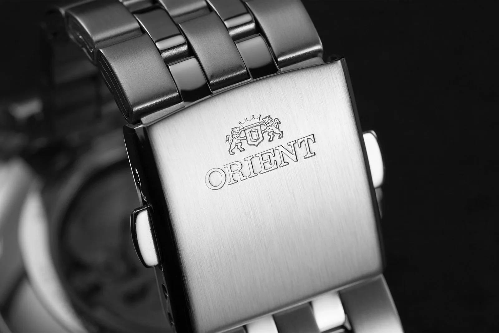 Symphony III Bracelet (22 MM) - Image 2