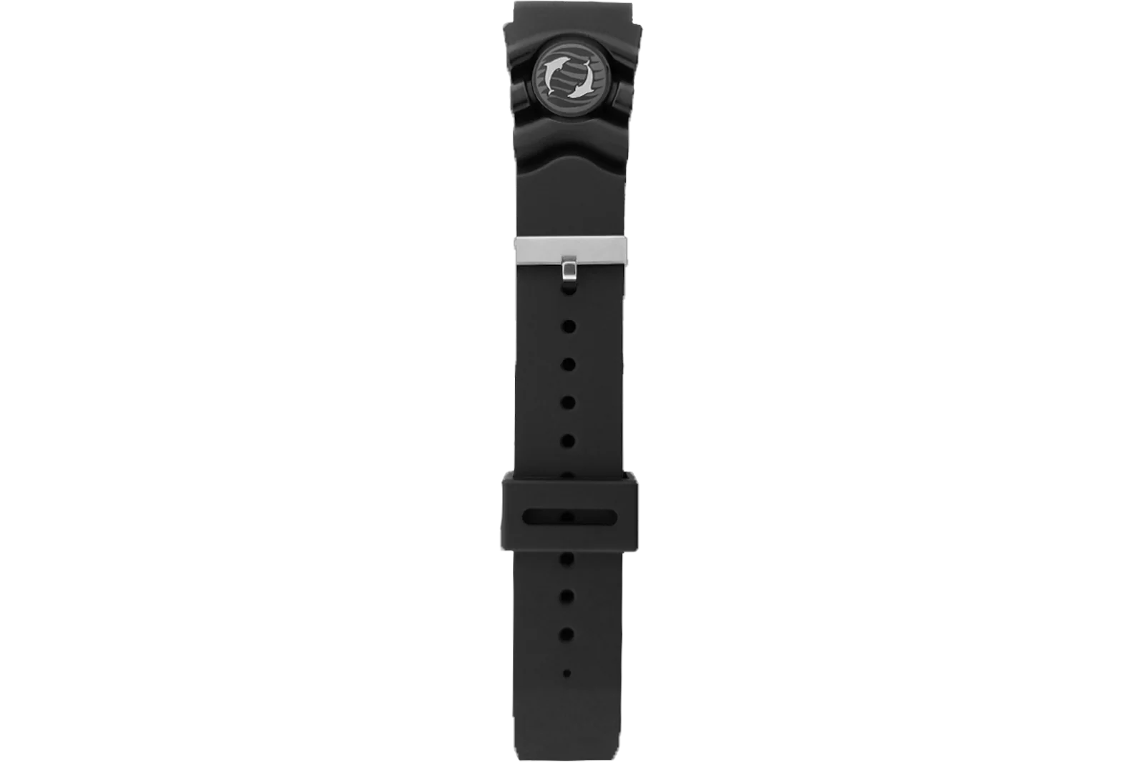 AA02 Rubber Strap (22 MM)